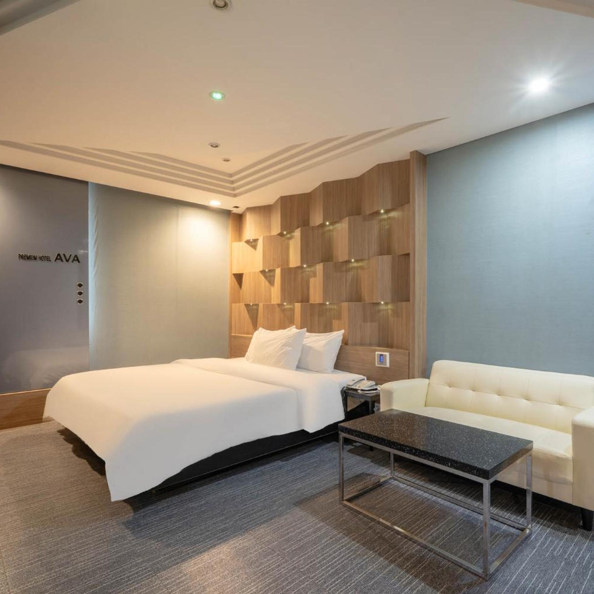 Ava Hotel Changwon 24/99