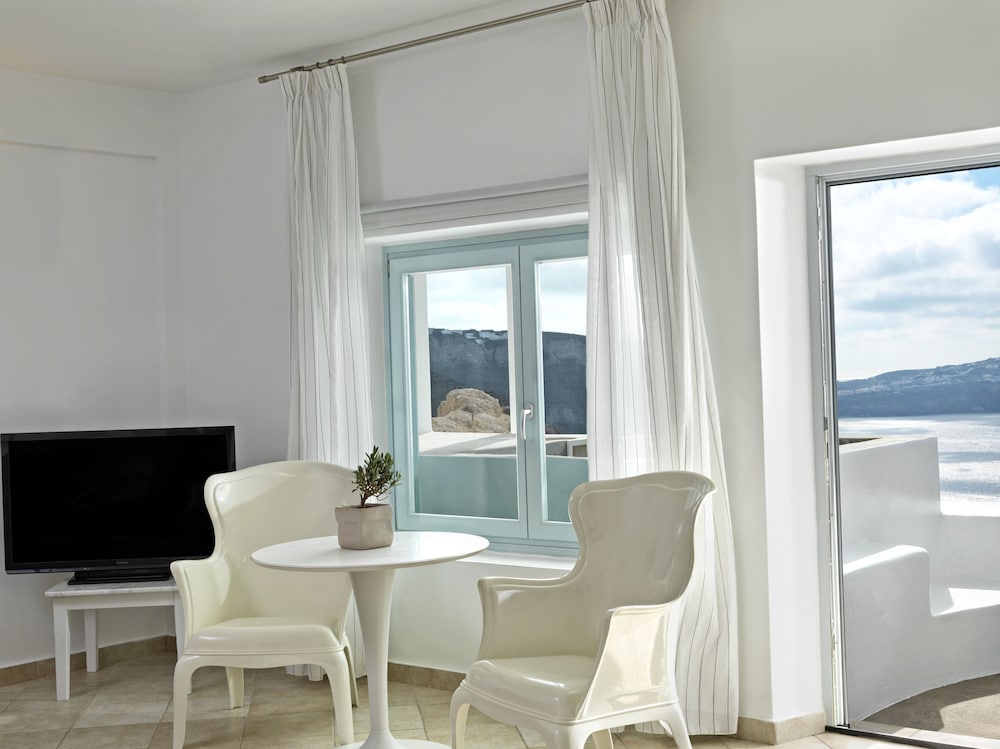 Lilium Hotel Santorini 41/51