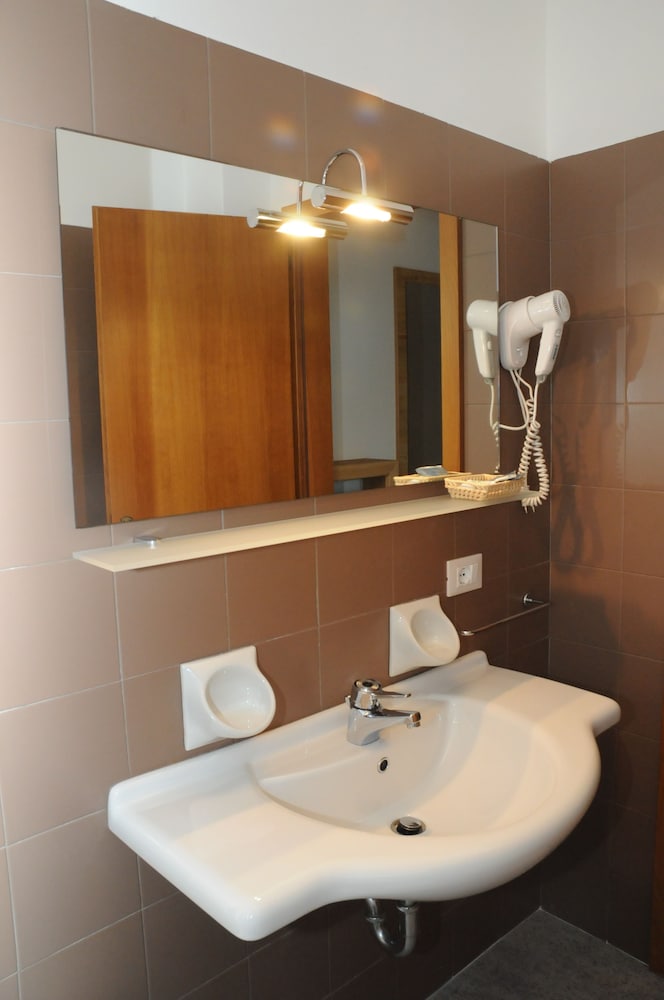 Arnica Hotel 47/47