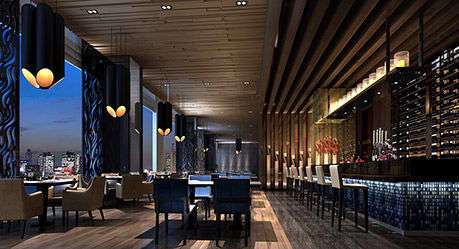 Wyndham Grand Plaza Royale Huayu Chongqing، تشونغتشينغ 6/7