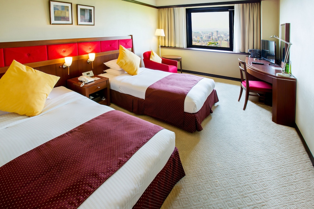 Okayama International Hotel 13/47