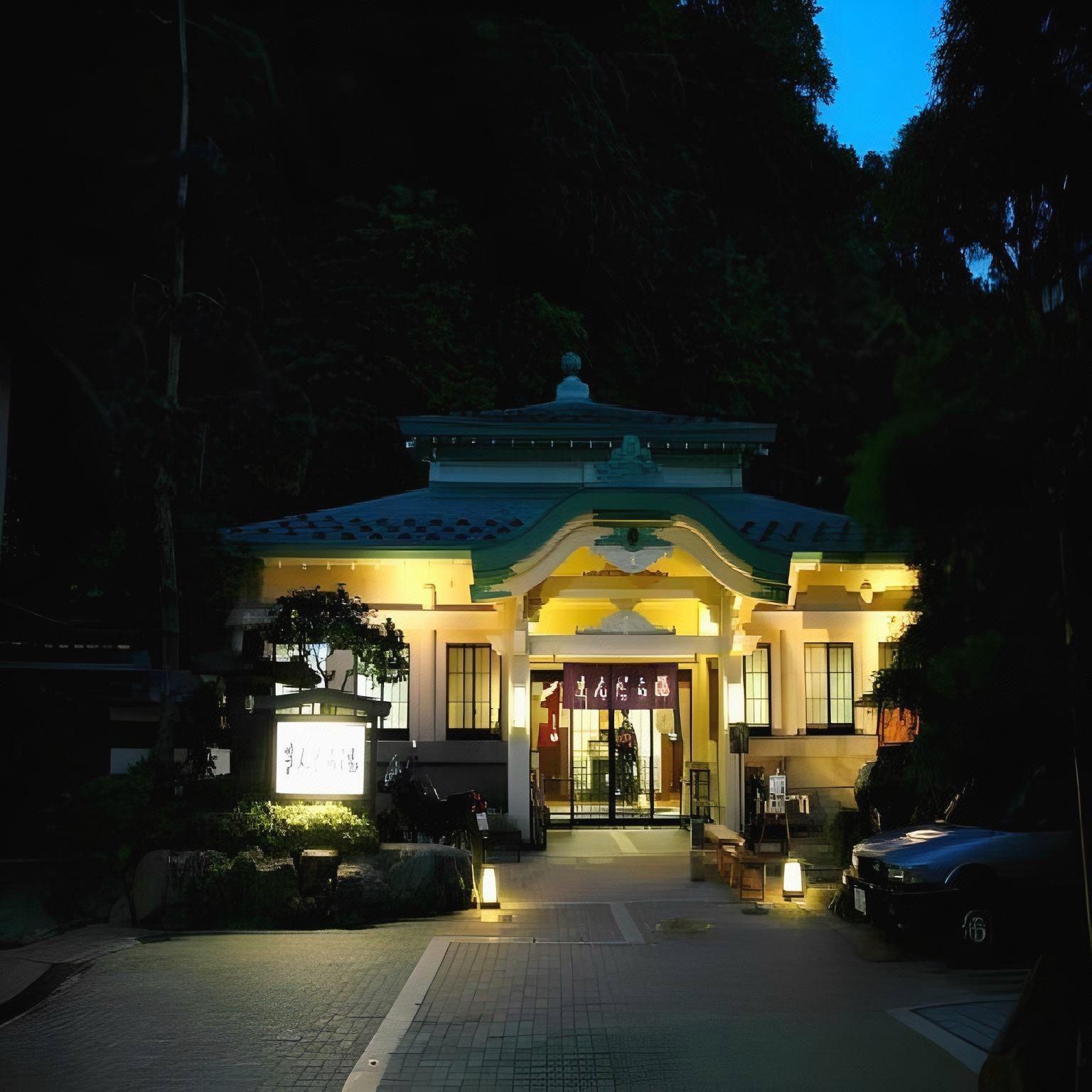 Yanagiso 5/49