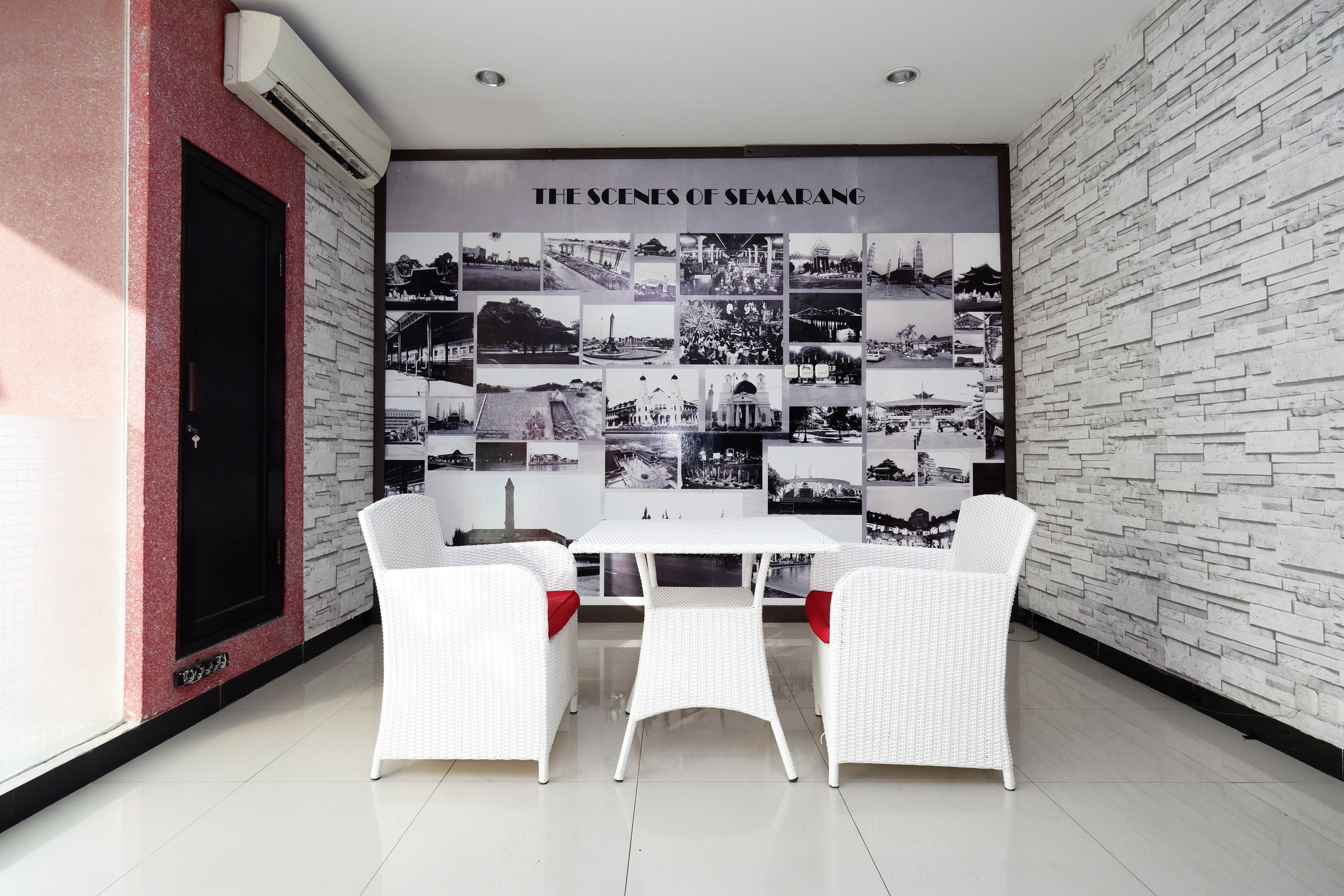 Hotel Utc Semarang 36/51