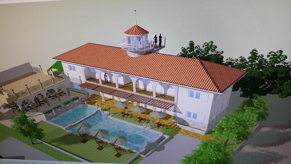 Villa Del Faro 14/51
