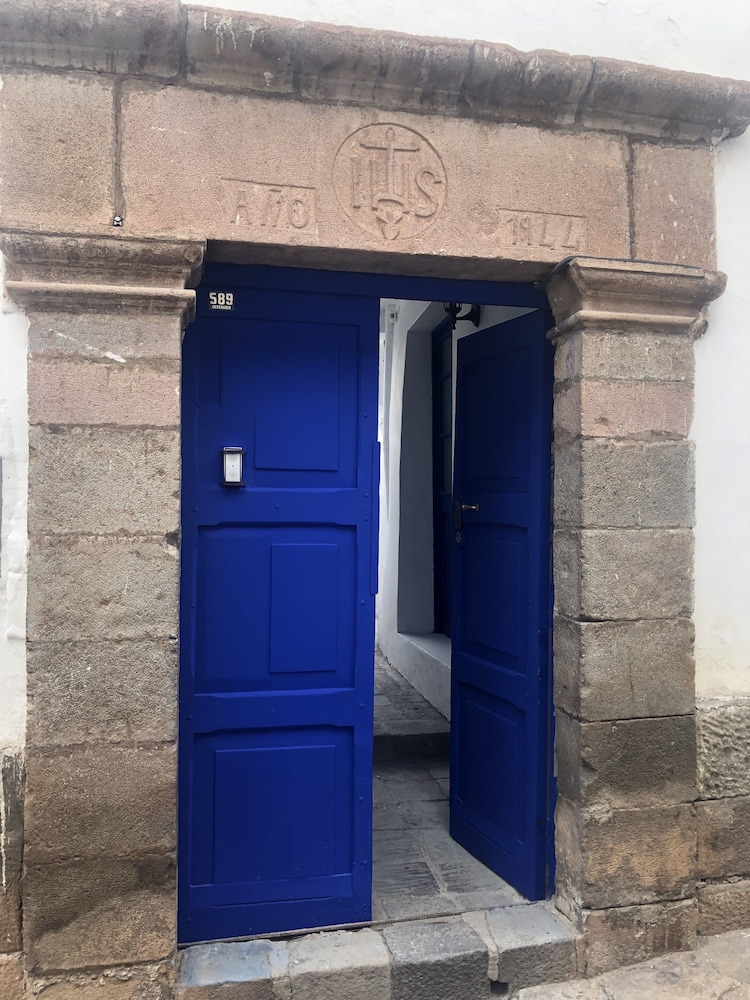 Auka Boutique San Blas 9/70