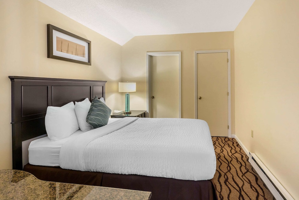 Ogunquit River Inn Ascend Hotel Collection 22/63