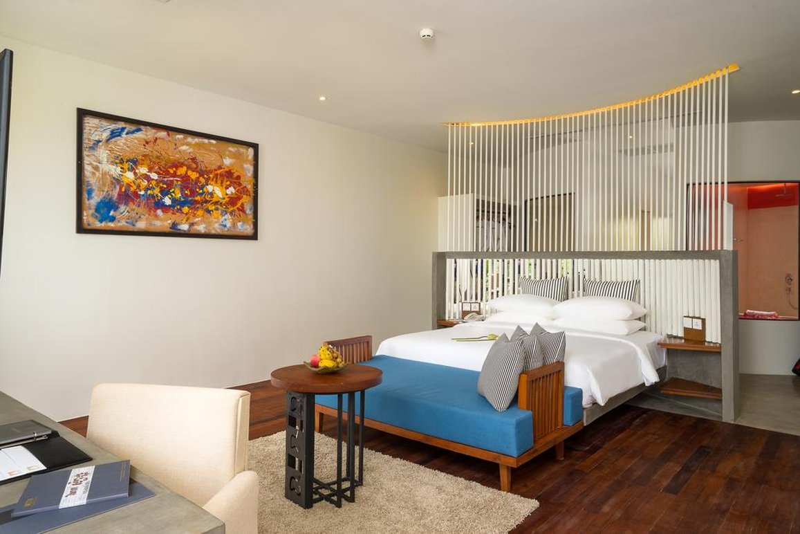 Metta Residence And Spa 23/49