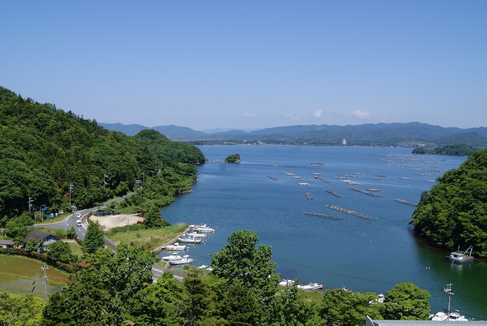 Resorpia Kumihama 54/59
