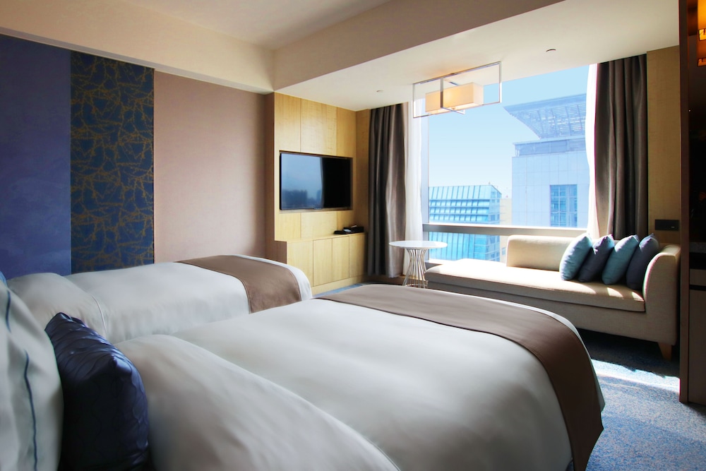 Caesar Park Hotel Banqiao 25/71