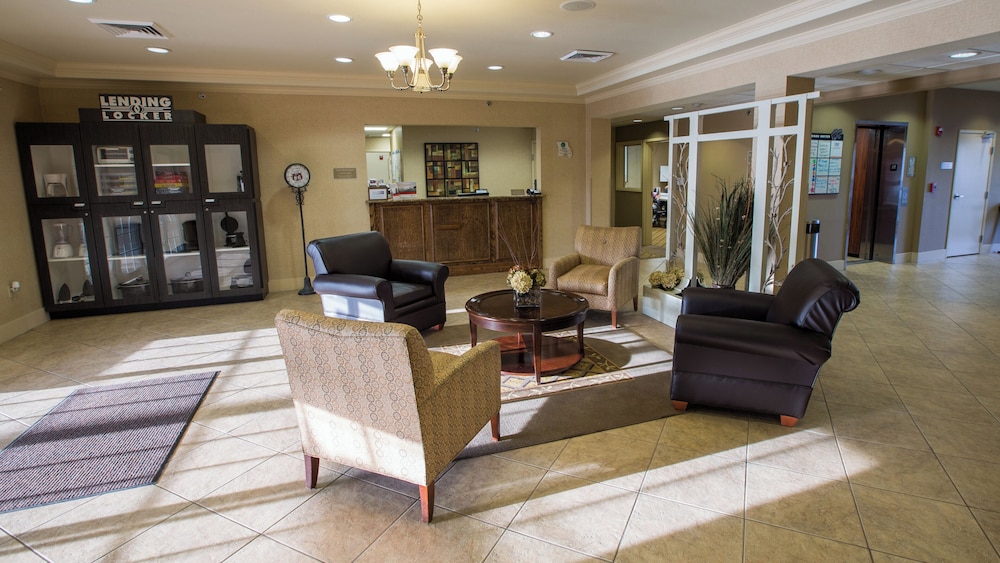Candlewood Suites Springfield 26/57