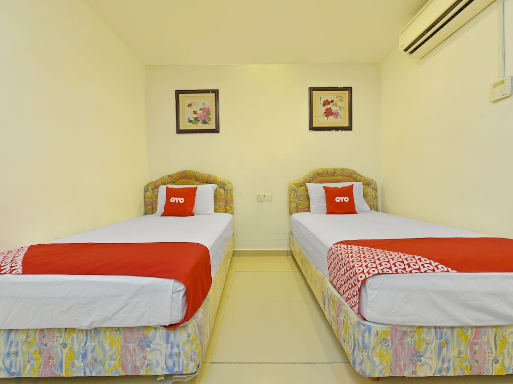 Hotel O Sam Huat Hotel 14/27