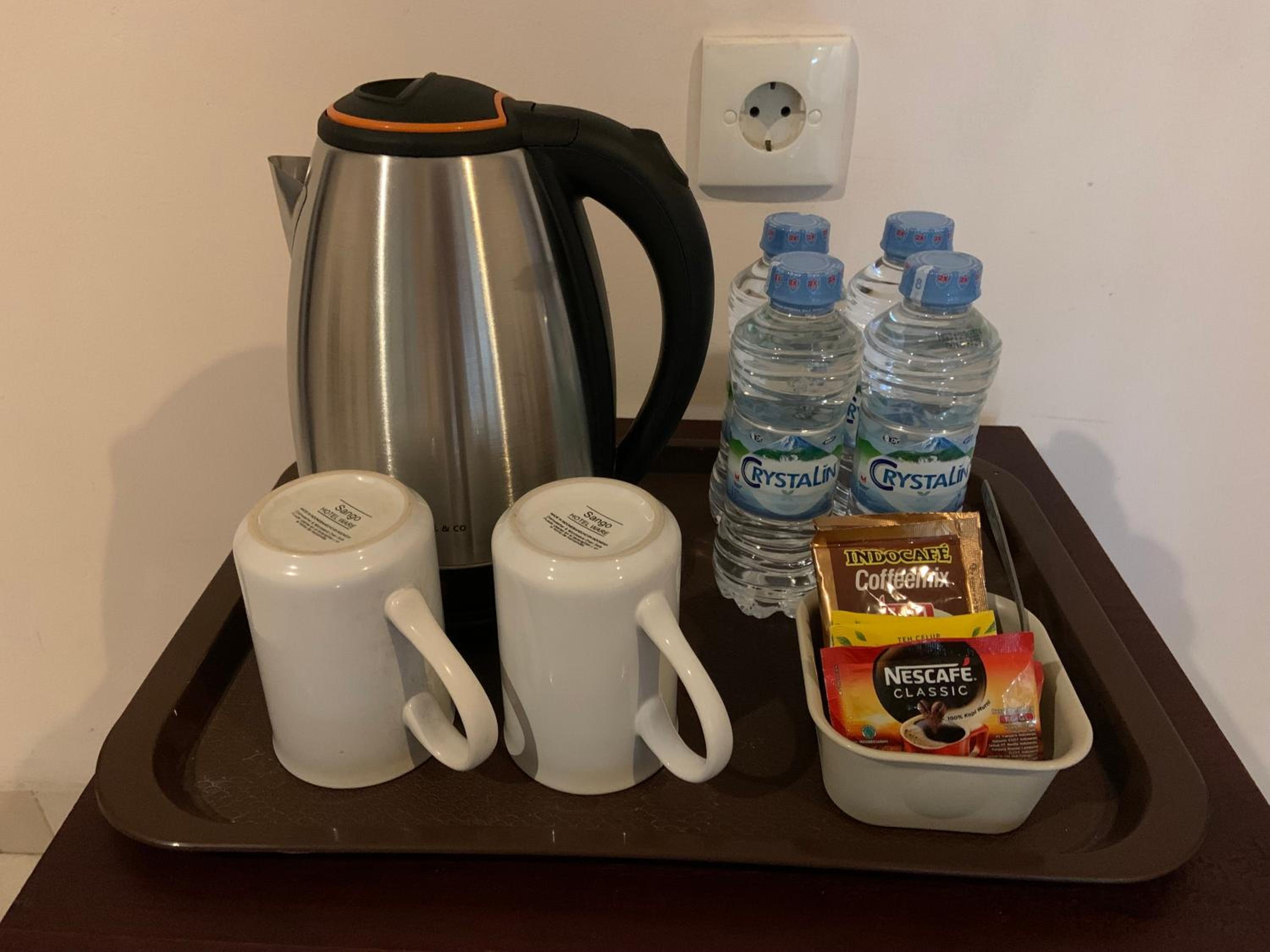 Nirwana Hotel 17/35