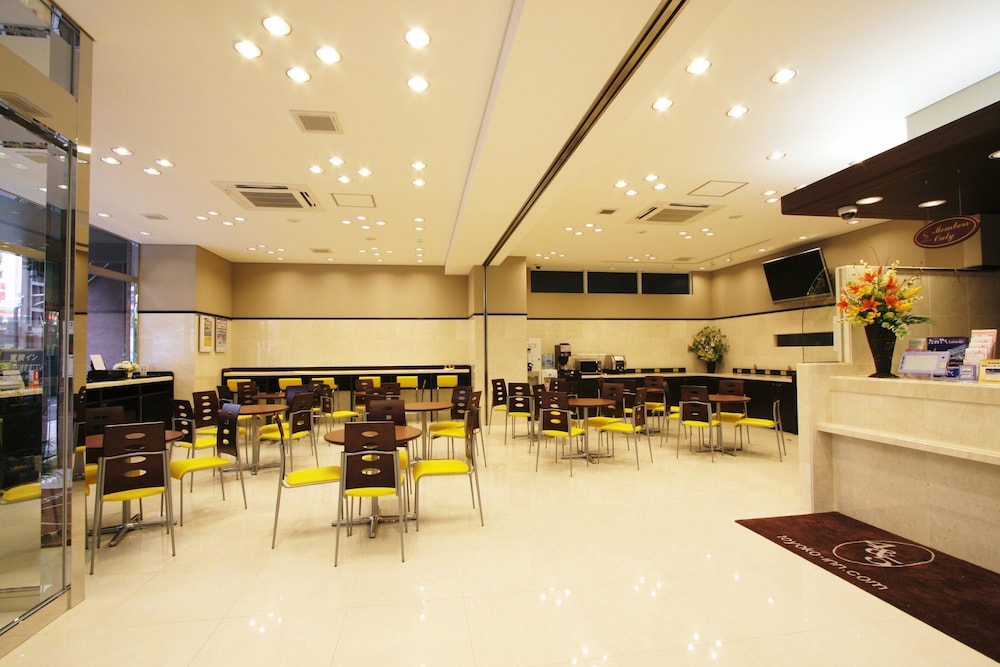 Toyoko Inn Tokyo Kanda Akihabara 53/62