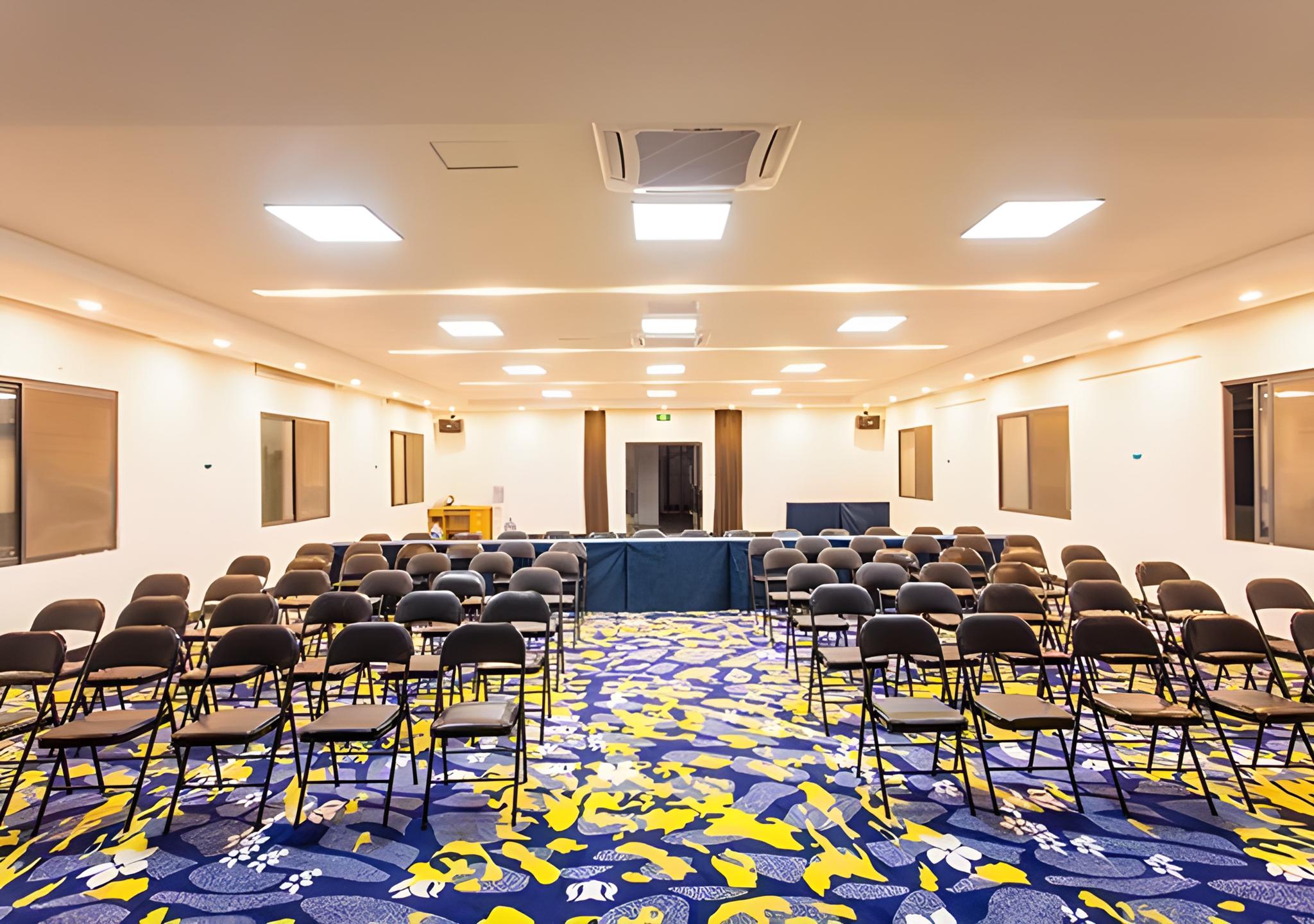 City Comfort Inn (Nanning East Railway Station) 41/51