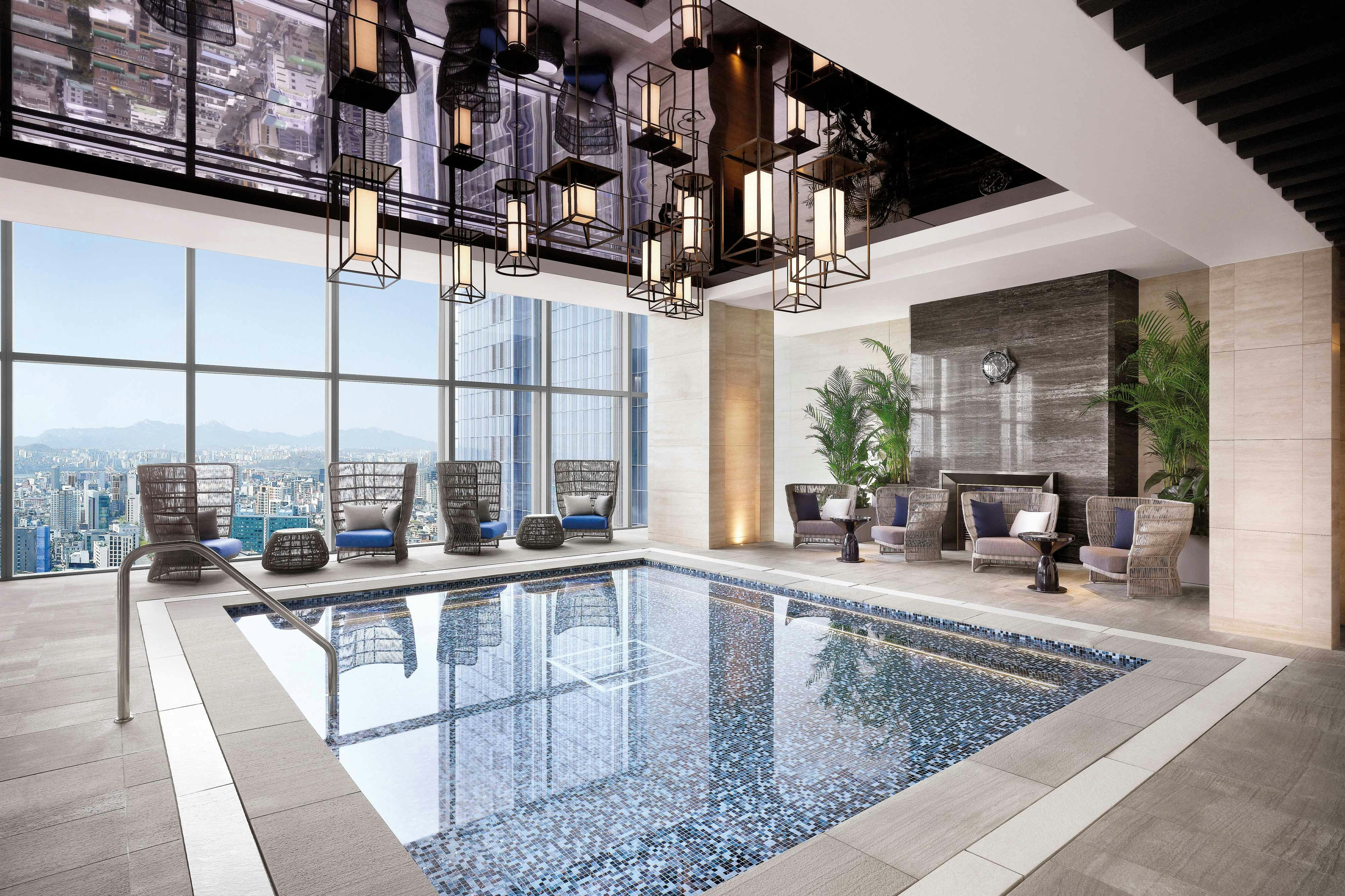 Josun Palace, a Luxury Collection Hotel, Seoul Gangnam 7/32