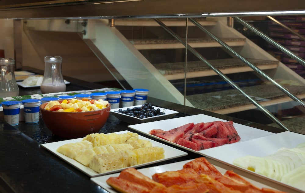 Mercure Rio de Janeiro Nova Iguacu 40/71