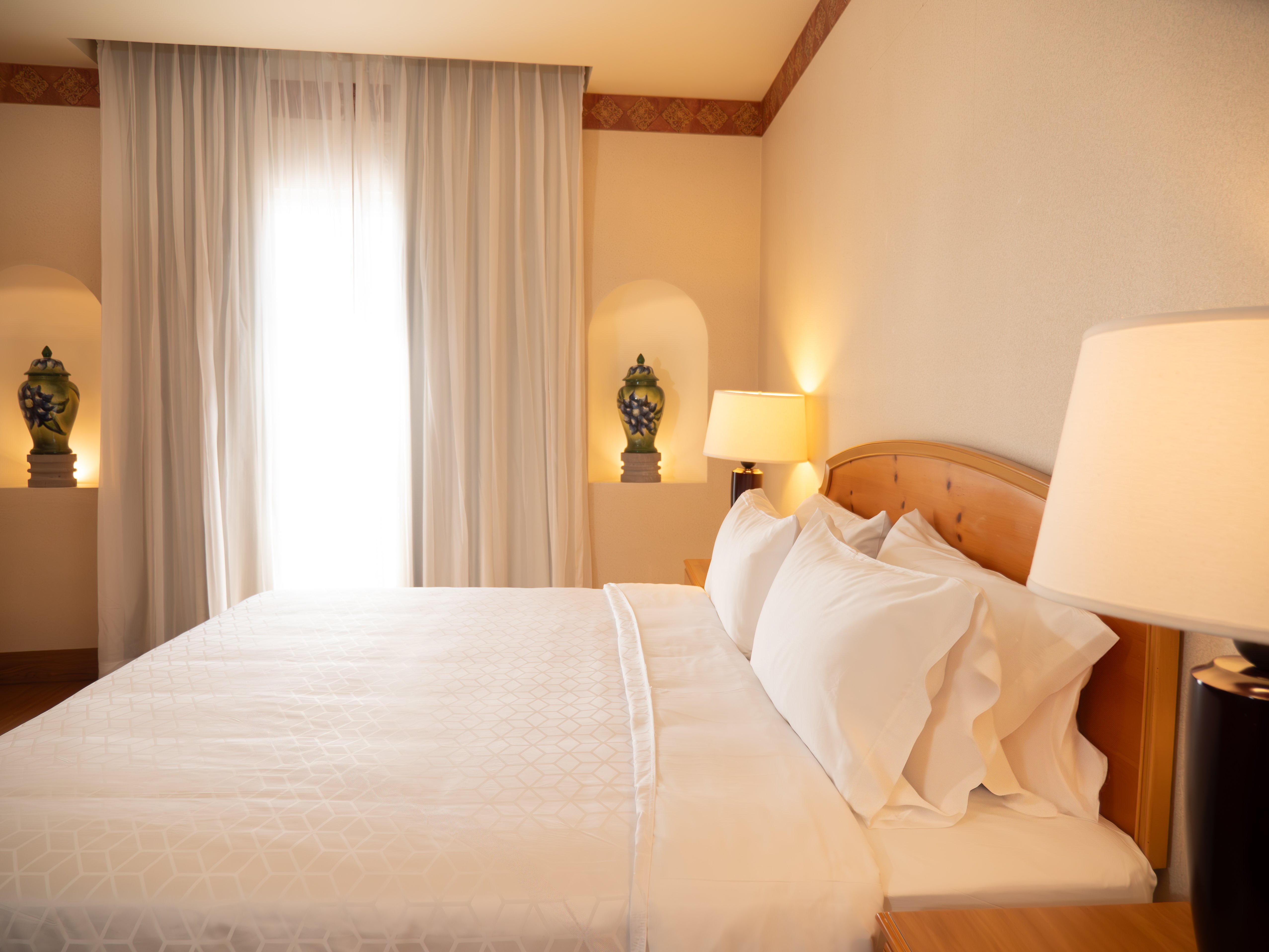 Room, King Bed, Accessible