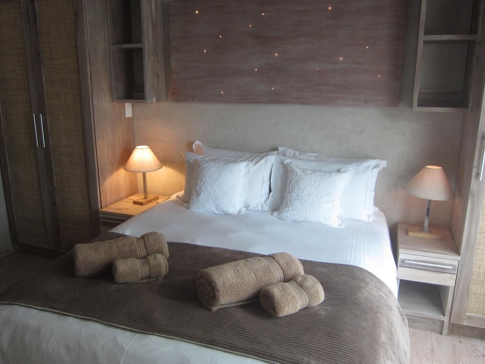 Atlantik Sicht Sef Catering Apartment Self Catering 图片4