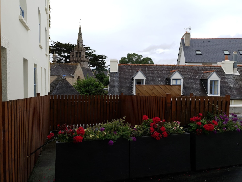 Grand Hotel Des Bains the Originals Relais 47/50