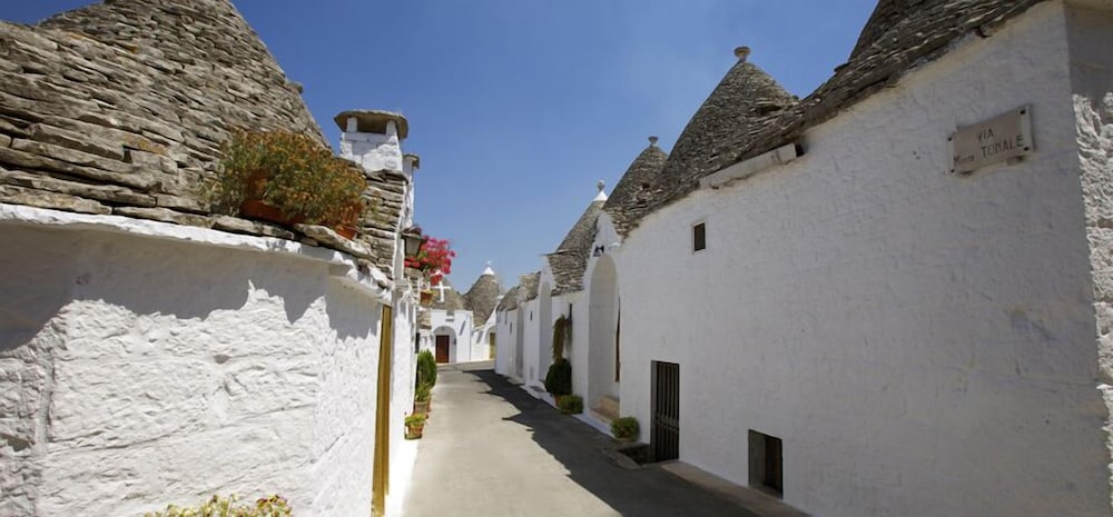 Trulli e Puglia 38/43