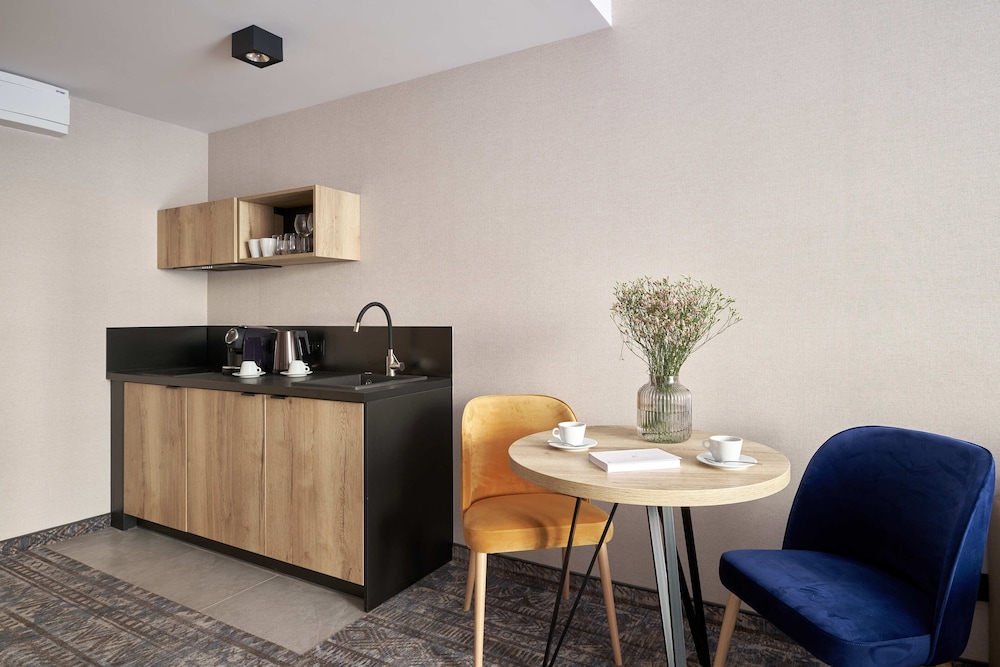 Zloty Horyzont Resort Szklarska Poreba 5/20