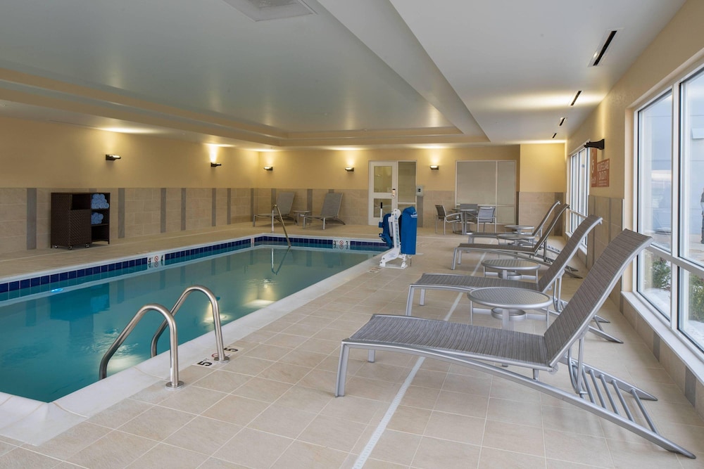 TownePlace Suites by Marriott Clarksville 6/52