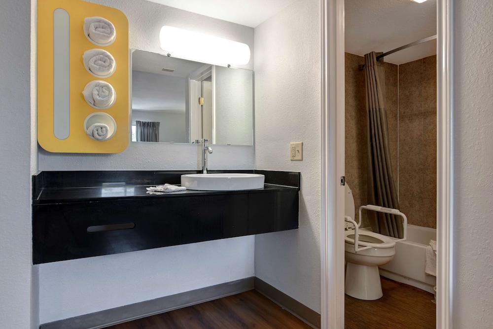 Motel6 Sulphur Springs, TX 9/41