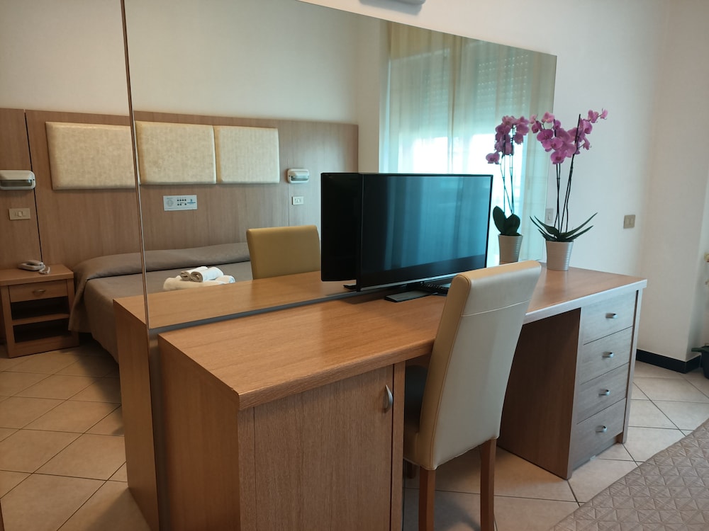 Hotel Cormoran 44/66