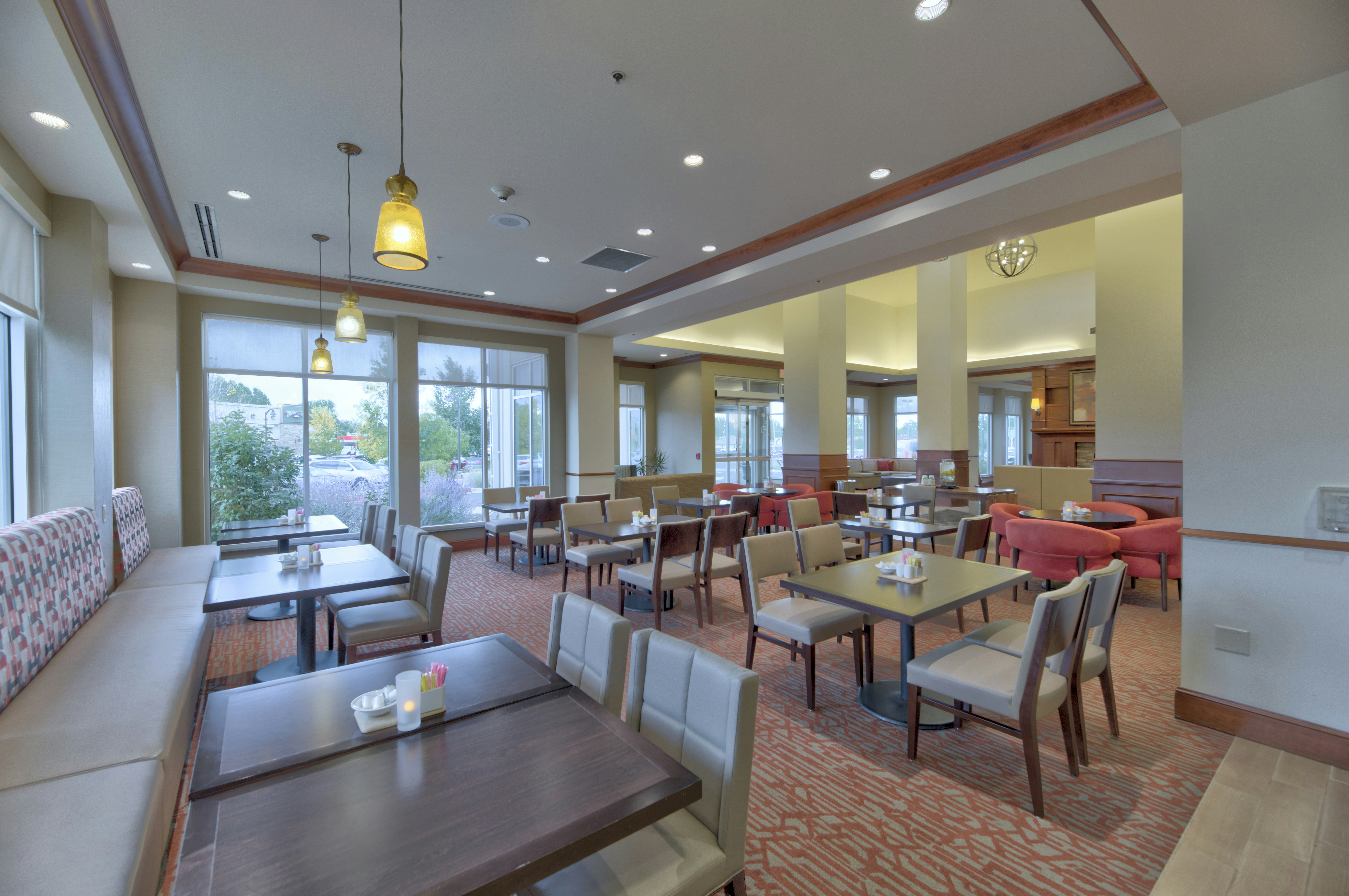 Hilton Garden Inn Laramie 44/66