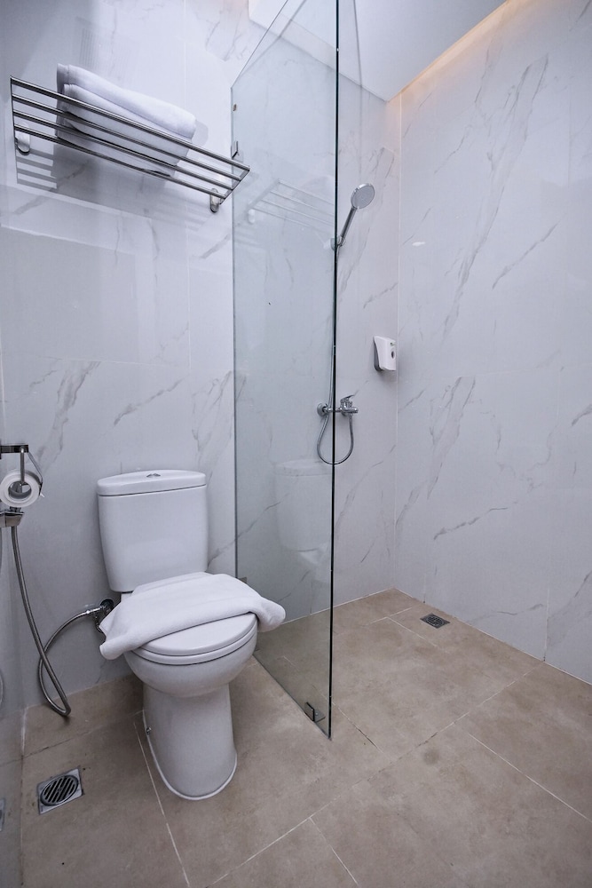 Permata Hijau Hotel 49/50