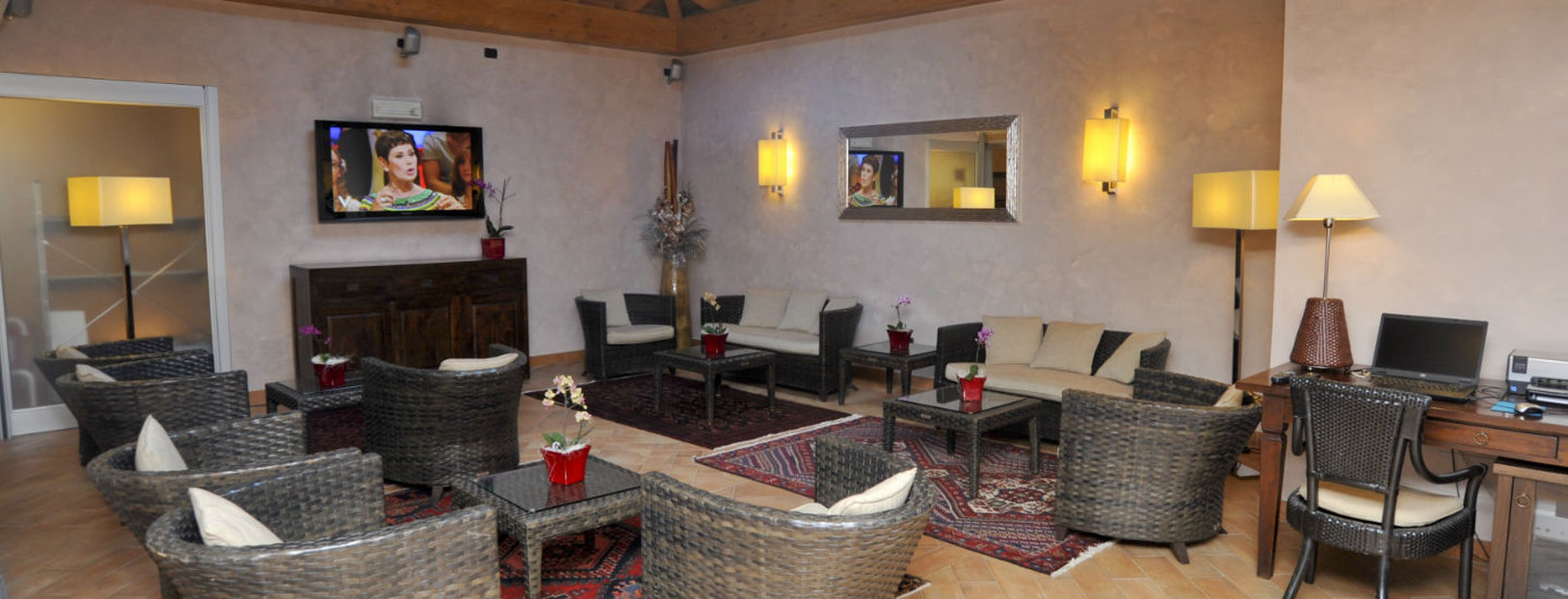 Hotel Ristorante Vecchia Riva 19/29