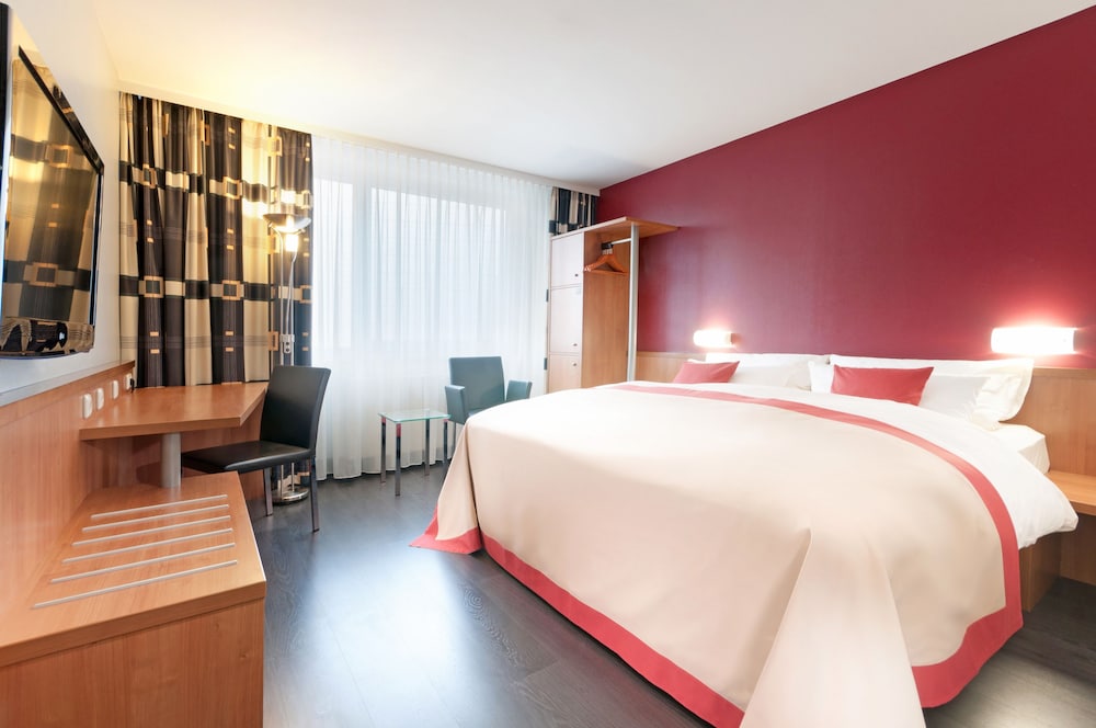 Hotel Wolfsburg Centrum, Affiliated by Melia 21/60