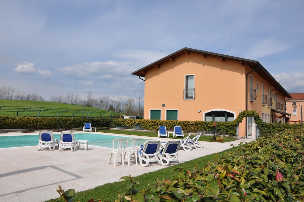 Hotel Agli Ulivi 30/32