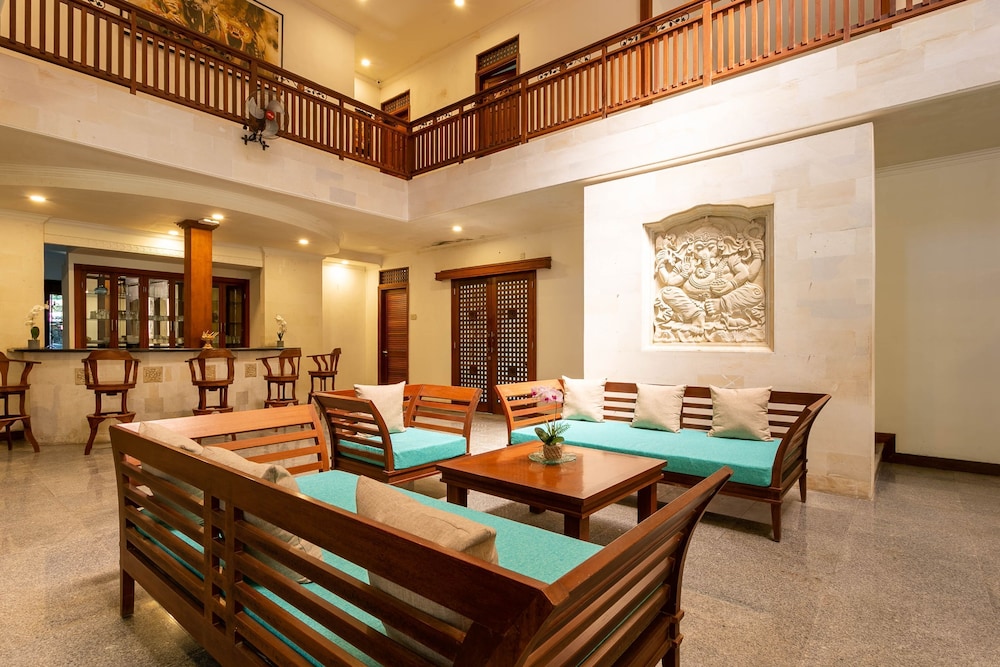 Starloka Saba Bali Hotel 43/65