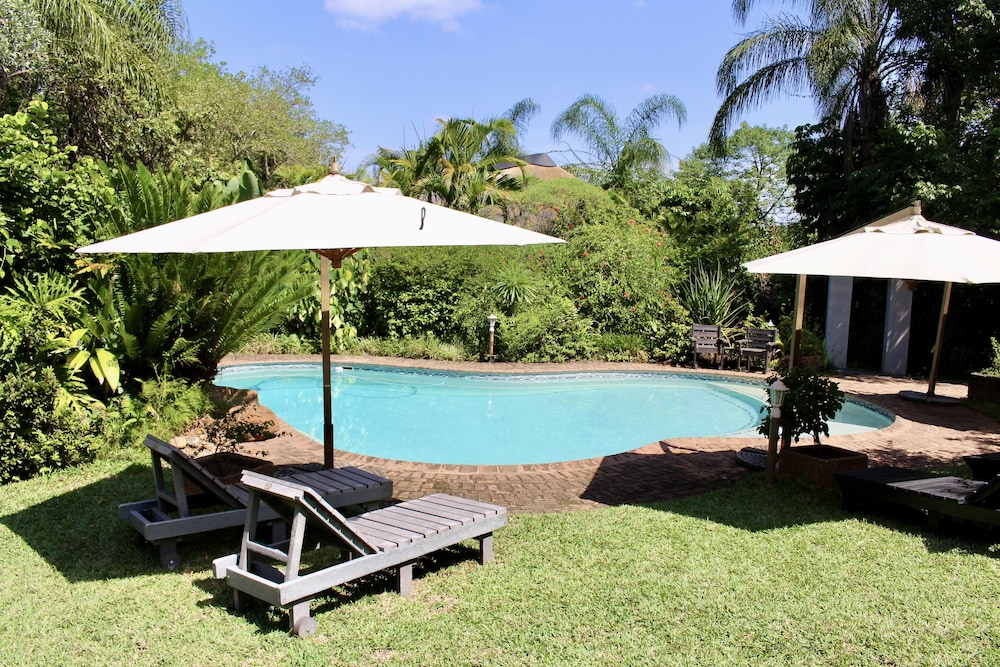 Shingalana Guest House 45/50