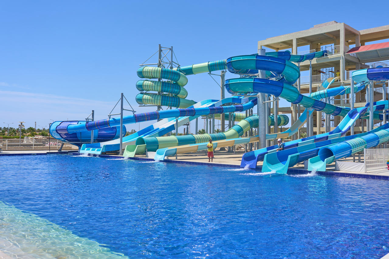 Pickalbatros Golf Beach Resort 15/16