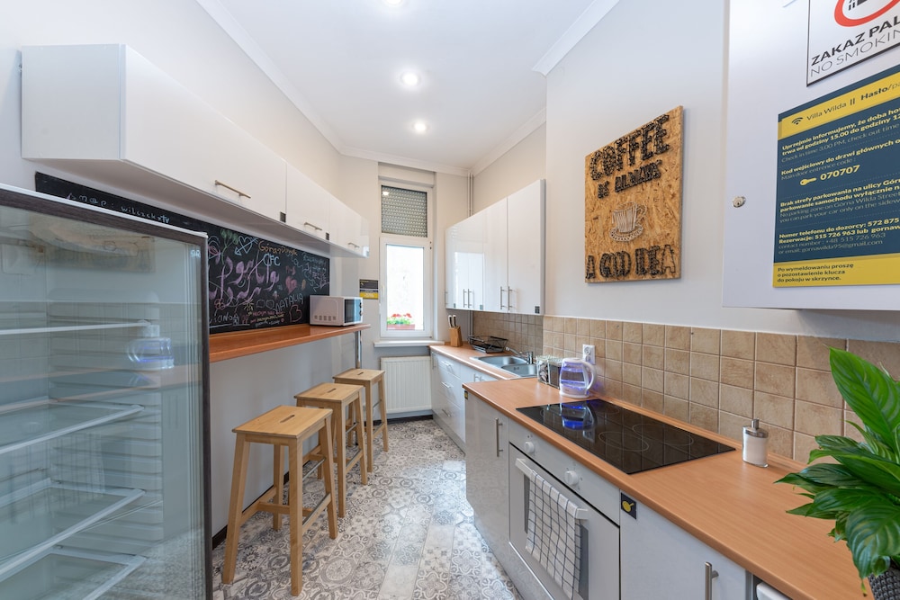 Villa Wilda 5/46