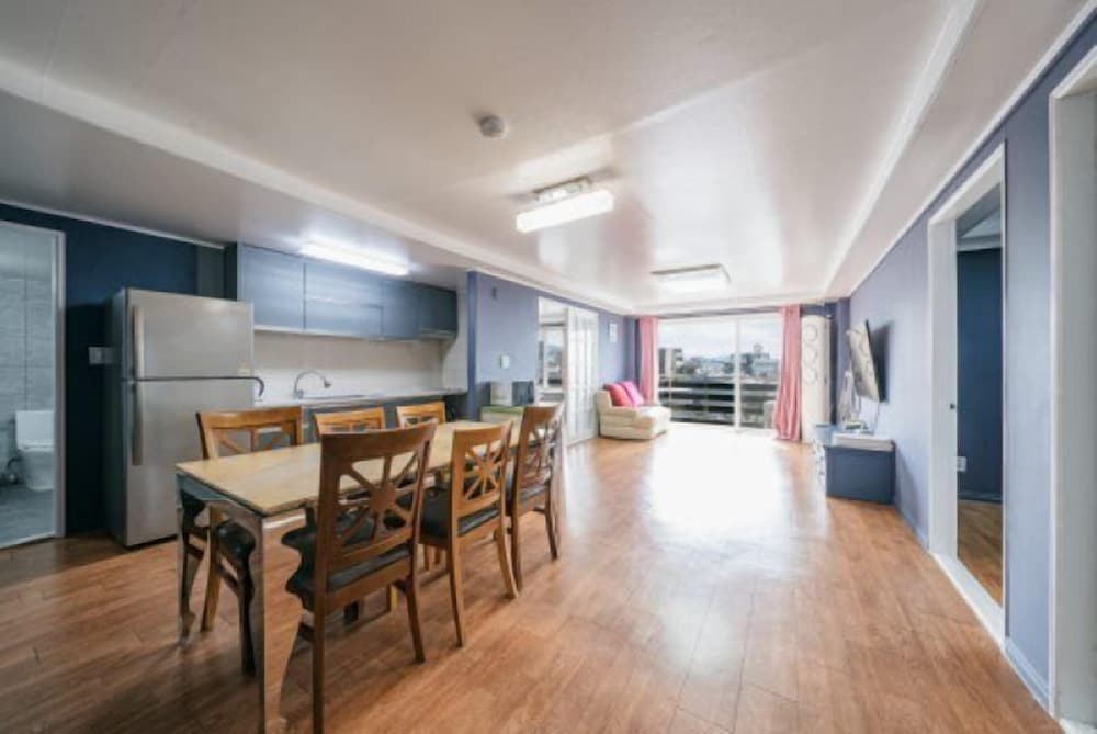Jeju Tovice Condo Family 37/50