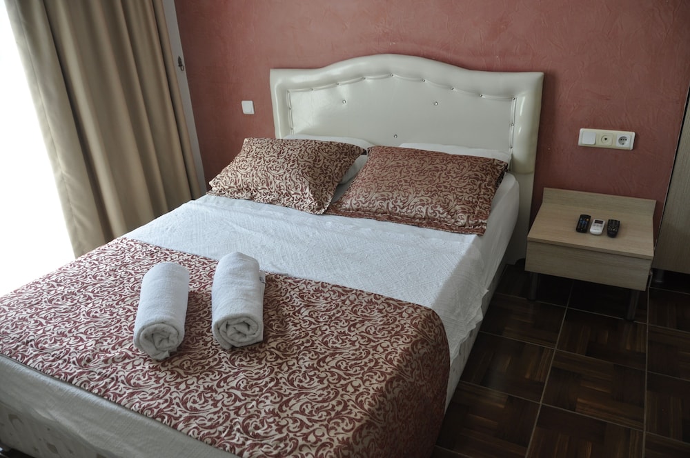 Marsyas Hotel 21/44