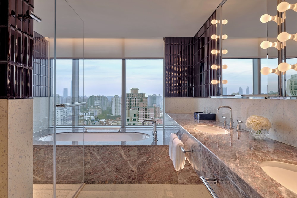 Hyatt Centric Zhongshan Park Shanghai 52/77