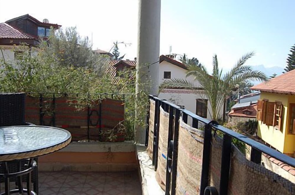 Villa Tulipan 38/50