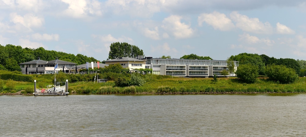Van der Valk Hotel ARA 39/50