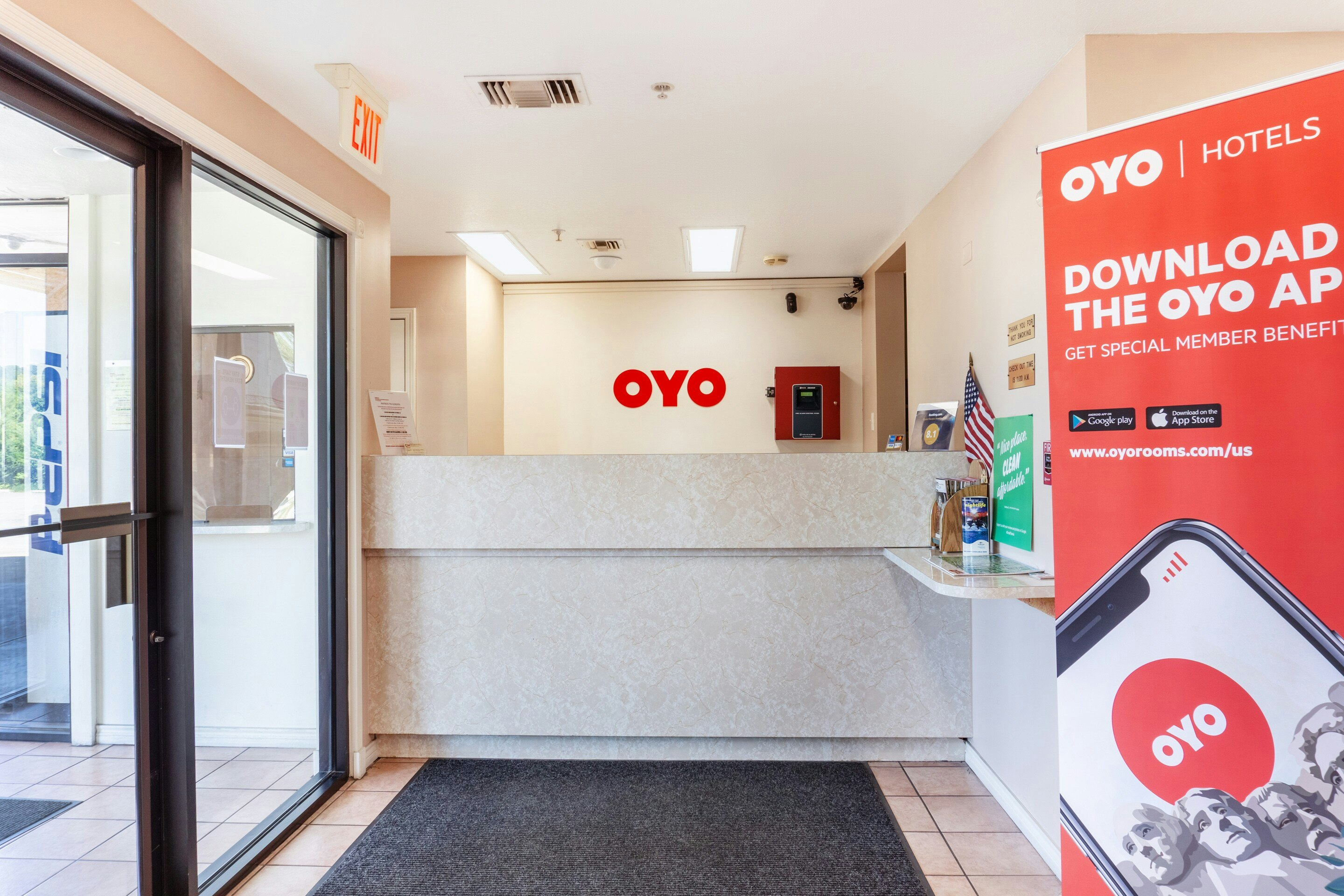 Oyo Inn And Suites Medical Center San Antonio 17/47