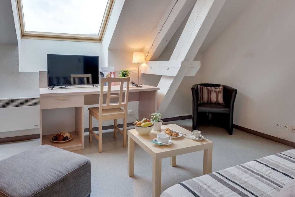 Residhotel Central Gare 30/55