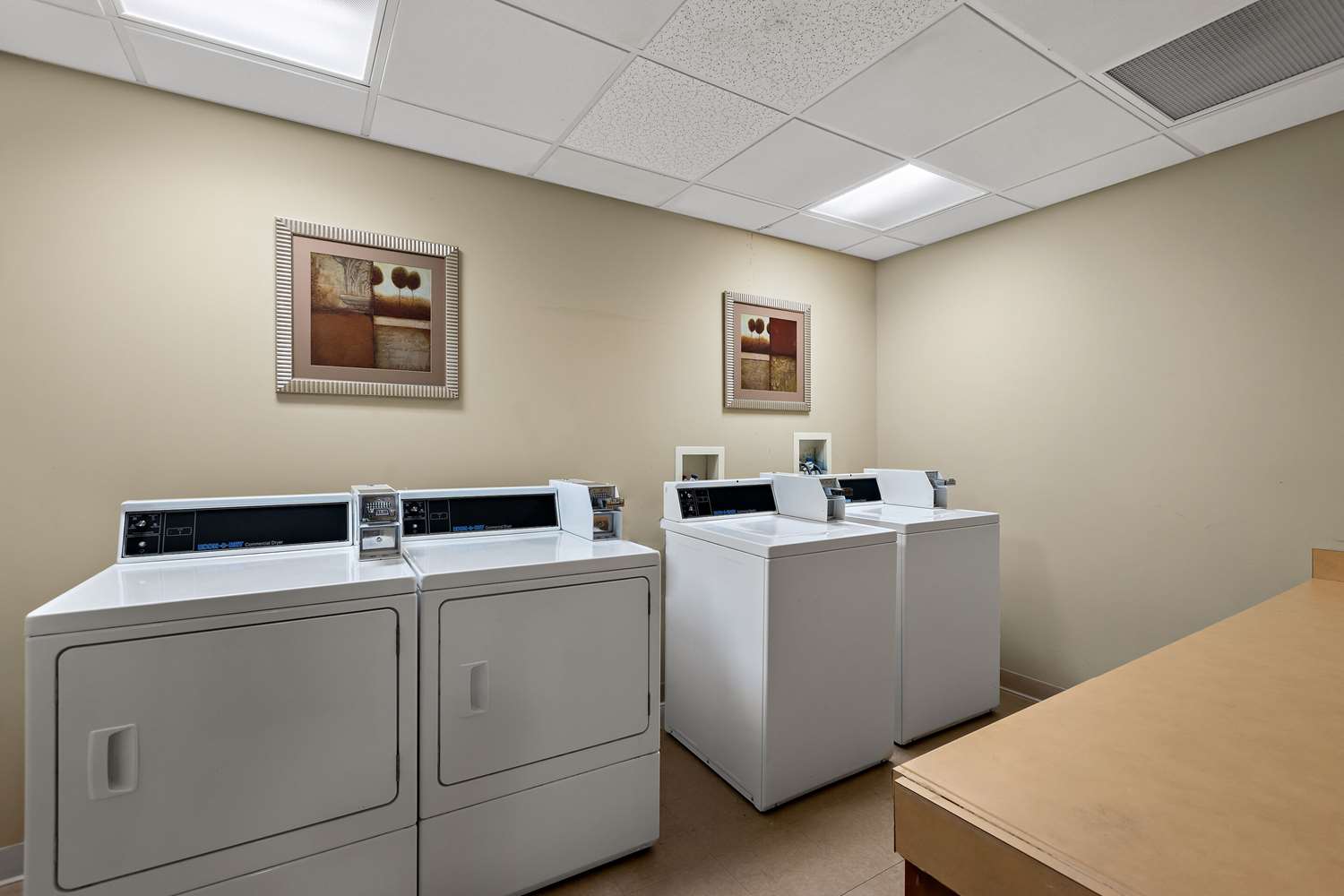 Comfort Inn Powell - Knoxville North 4/40