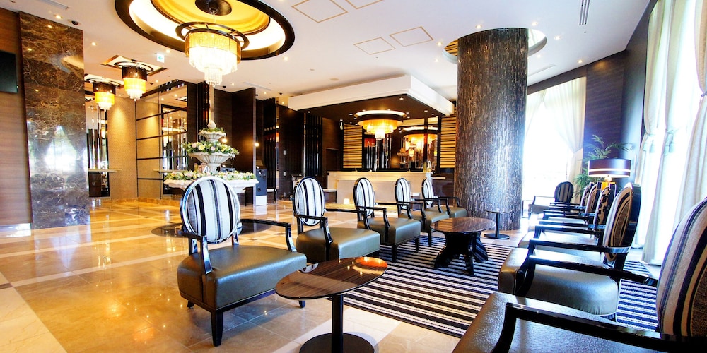 APA Hotel Chiba-Inzaimakinohara-Ekimae 21/25