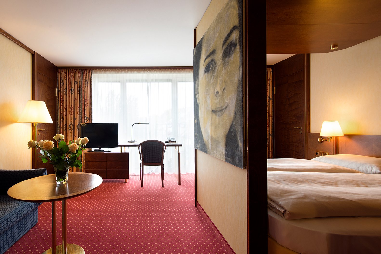 Living Hotel Prinzessin Elisabeth 19/52