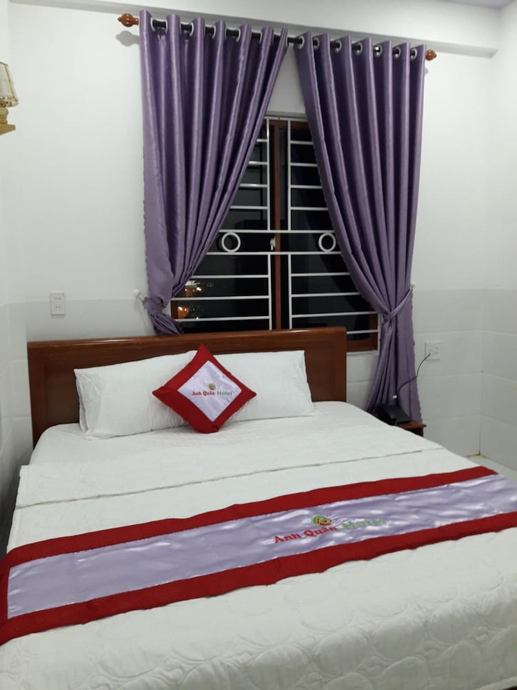 Anh Quan Hotel 30/50