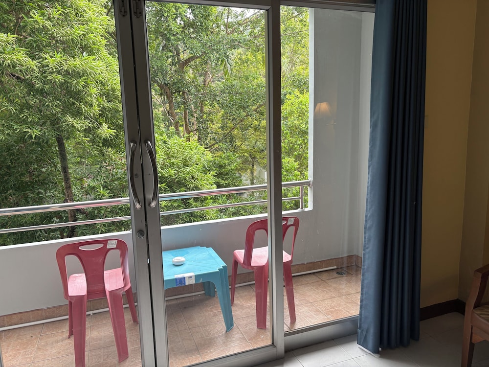 Alisa Hotel Aonang 36/50