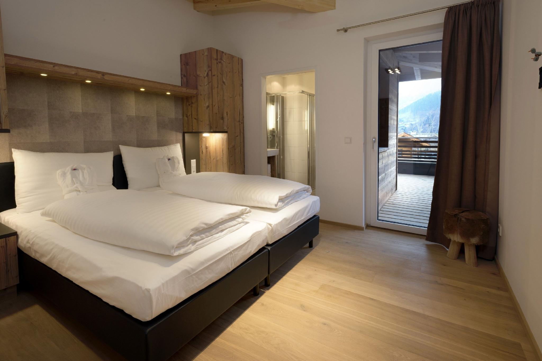 Ski & Golf Suites Zell am See by Alpin Rentals 22/45